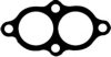 GLASER X51366-01 Gasket, exhaust pipe